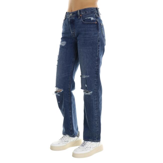 JEANS 501 '90s LEVI'S - Mad Fashion | img vers.650x/